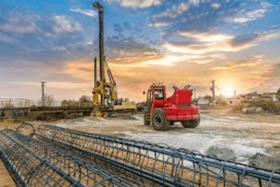 Piling Contractors: The Foundation of Modern Construction