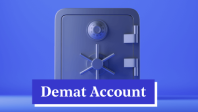 Process of Linking Your Demat Account with Your Bank Account