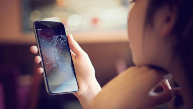 Key Factors Influencing The Cost Of Cracked Phone Repair