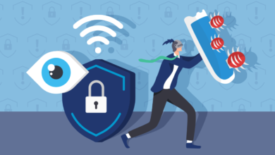 Top Seven Internet Security Suites for 2024