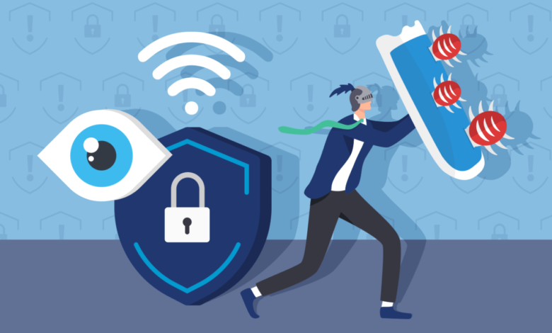 Top Seven Internet Security Suites for 2024