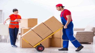 Right Packers and Movers in Tech Hubs