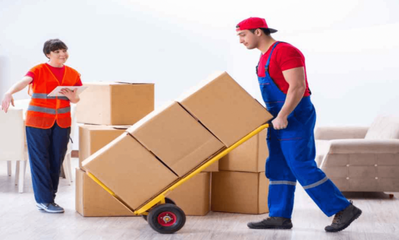 Right Packers and Movers in Tech Hubs