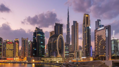 Industries for Business Opportunities in the UAE