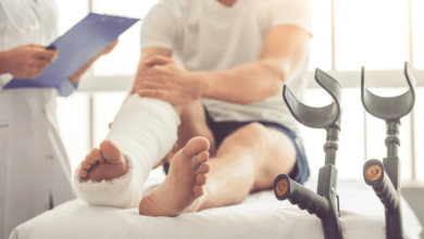 Damages Recoverable in Personal Injury Cases