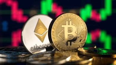 Weekly Crypto Market Recap: Bitcoin Ethereum XRP and SOL