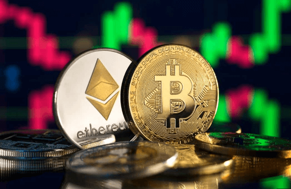 Weekly Crypto Market Recap: Bitcoin Ethereum XRP and SOL