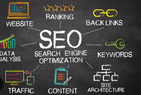 Freelance SEO: The Key to Boosting Your Website’s Search Rankings