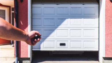 Garage Door Repairs