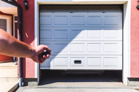 Garage Door Repairs