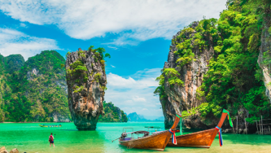 Phuket Travel