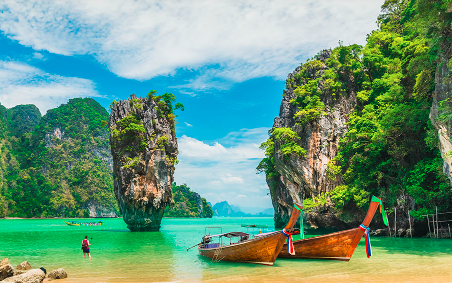 Phuket Travel