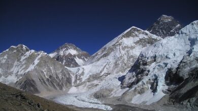 How to Train for Everest Base Camp Trek