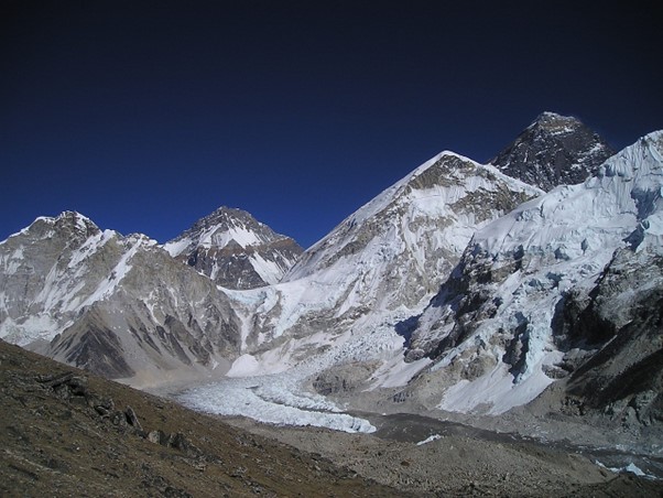 How to Train for Everest Base Camp Trek