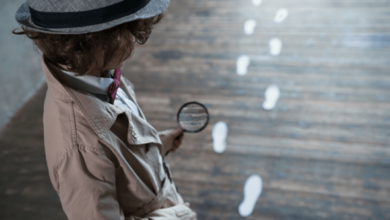 How Can a Private Detective Help in Legal Matters?