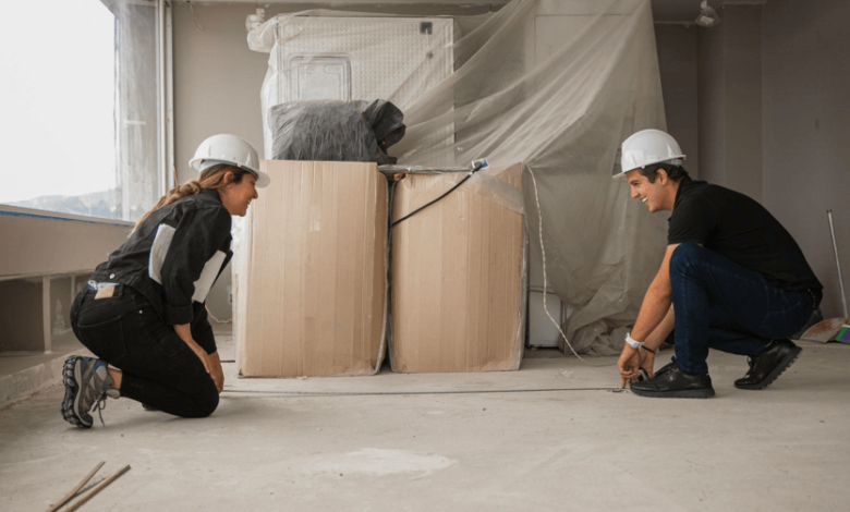 Cleaning Up After Construction: What You Need to Know