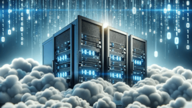 The Future of Web Hosting: Trends to Watch in 2025