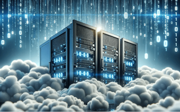 The Future of Web Hosting: Trends to Watch in 2025