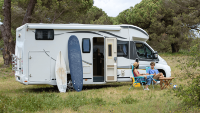 Three Essential Items of Equipment That You Must Take With You on Your Next Caravan Trip