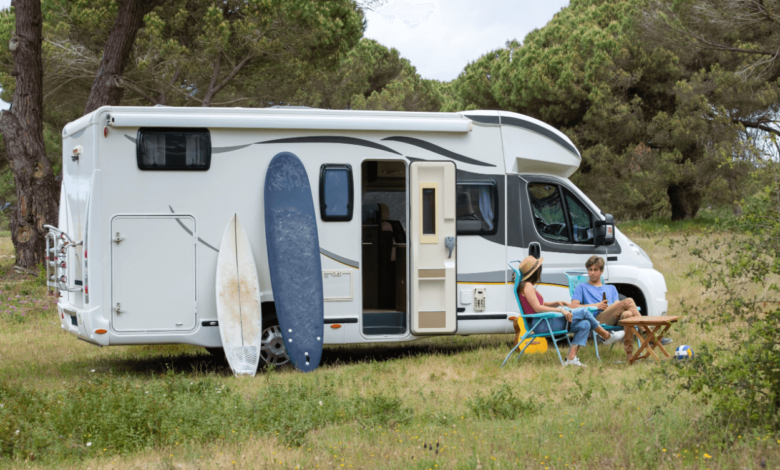 Three Essential Items of Equipment That You Must Take With You on Your Next Caravan Trip