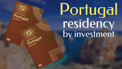 Investment Vehicle for Portugal Residency