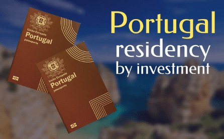 Investment Vehicle for Portugal Residency