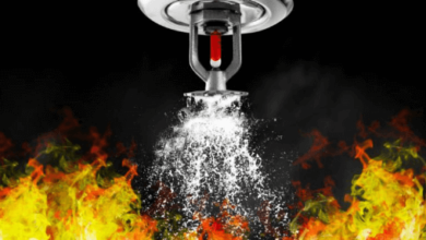 Fire Sprinkler Systems