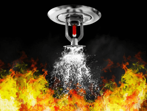 Fire Sprinkler Systems