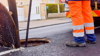 Drain Unblocking Chelmsford