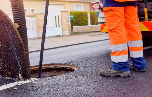 Drain Unblocking Chelmsford