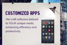 Understanding Universoftware’s Approach to Custom Mobile App Development