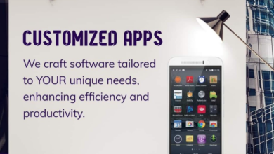 Understanding Universoftware’s Approach to Custom Mobile App Development