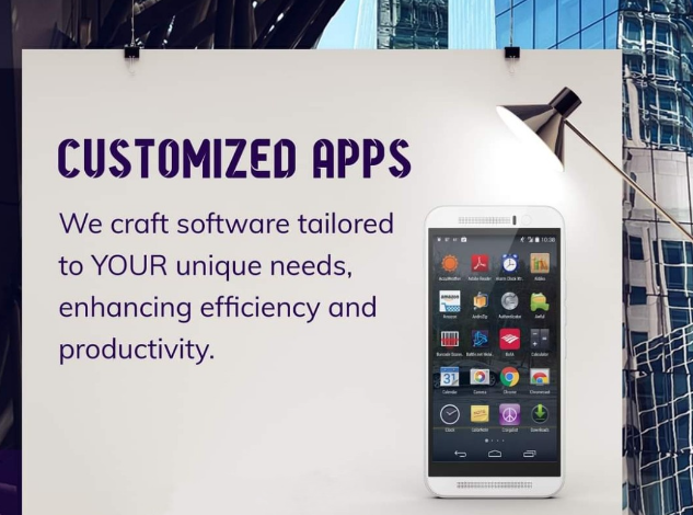 Understanding Universoftware’s Approach to Custom Mobile App Development