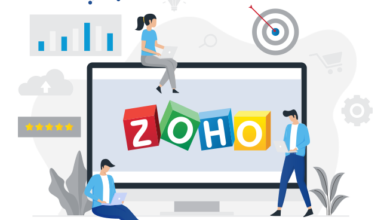 Zoho Developer Insights