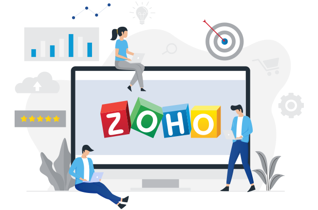 Zoho Developer Insights