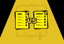 GMAT vs GRE For MBA Aspirants