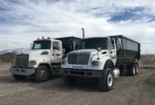 Affordable Dumpster Rental Services in Salt Lake City for Any Project