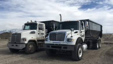 Affordable Dumpster Rental Services in Salt Lake City for Any Project