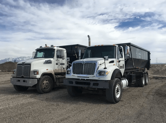 Affordable Dumpster Rental Services in Salt Lake City for Any Project