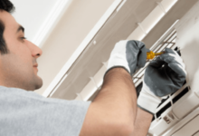 AC Maintenance Checklist for a Cool and Comfortable Home