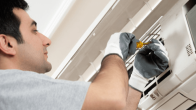 AC Maintenance Checklist for a Cool and Comfortable Home