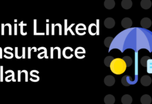 Unit-Linked Insurance Plans