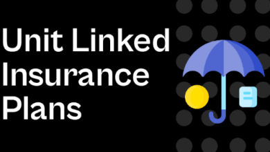 Unit-Linked Insurance Plans