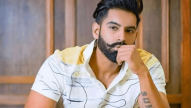 Versatility of Actor Parmish Verma