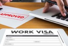 Employment Visa Charges