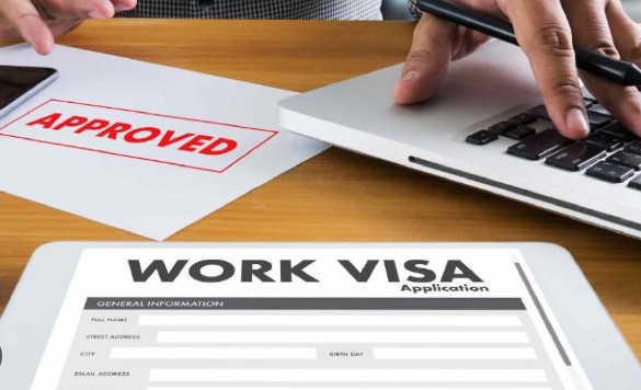 Employment Visa Charges