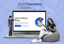 4 Courses That I Have Done on Coursera