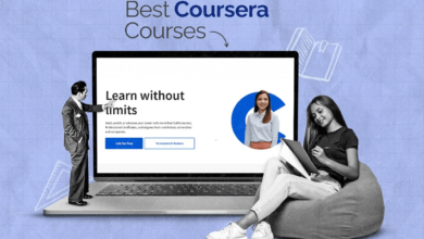 4 Courses That I Have Done on Coursera