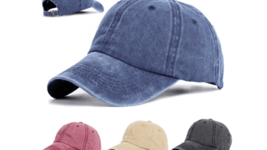 Why Caps Are a Must-Have Accessory for UAE Summers