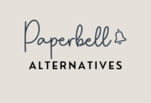 paperbell alternatives